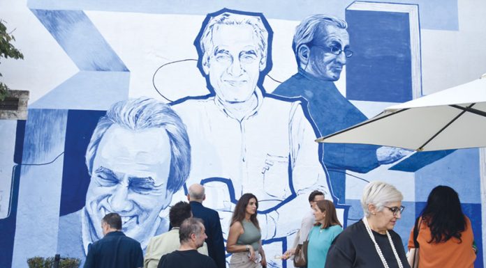 A celebração do livro e da cultura num festival que quis “arriscar”