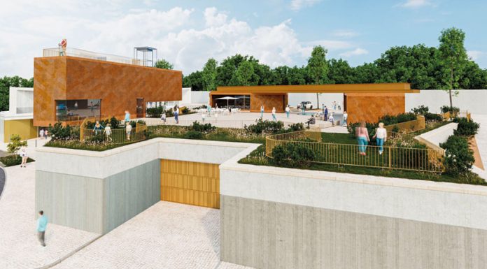 Apresentadas obras “estruturantes” para as Gaeiras