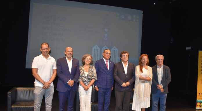 Festival Art&Tur traz às Caldas filmes de turismo oriundos de 47 países