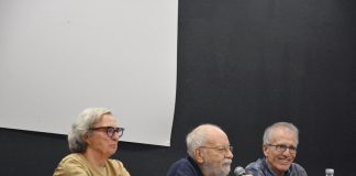 Canções de protesto contra a ditadura