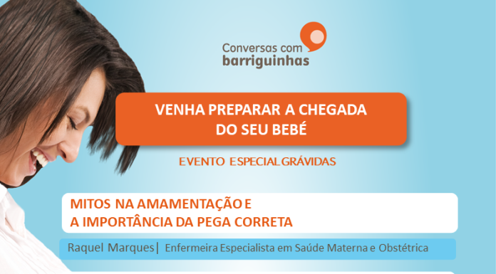 Conversas com Barriguinhas nas Caldas