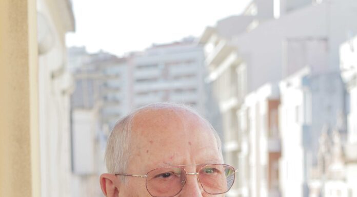 Morreu o dr. Mário Gonçalves