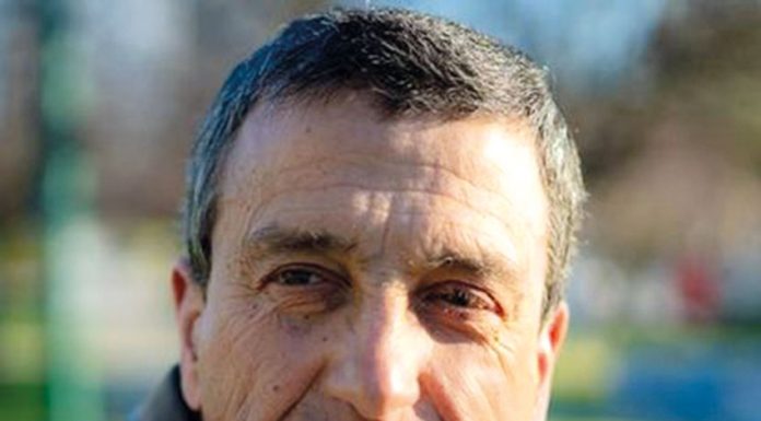 Alberto Vasco apresenta novo romance no Museu do Vinho