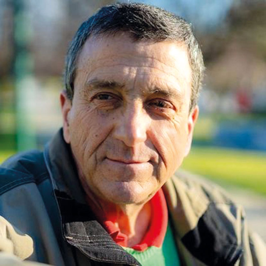 Alberto Vasco apresenta novo romance no Museu do Vinho