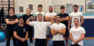 Calistenia: Iúri Lage sagra-se campeão nacional no evento de encerramento de época