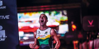 Triatlo: Pimpões com boas prestações em Cascais