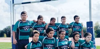 Rugby: Pelicanos vencem torneio em Elvas