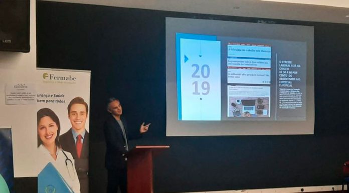 Caldas da Rainha: Especialistas debateram a saúde mental no trabalho