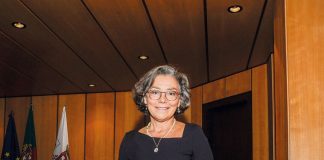 “No futuro, a autarquia aprofundará a sua relação com a escola”