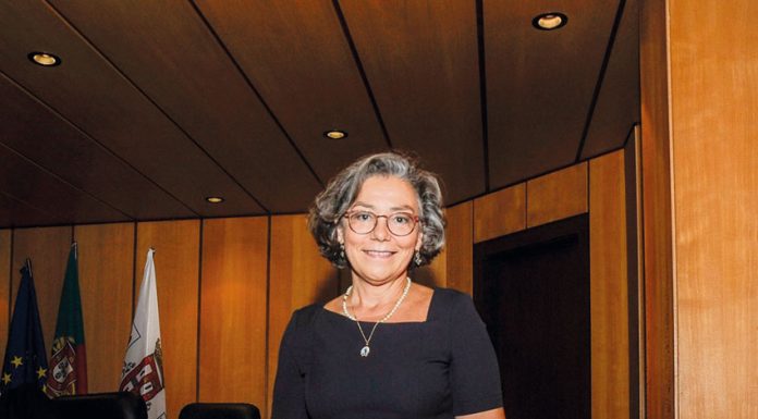 “No futuro, a autarquia aprofundará a sua relação com a escola”