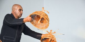 Evento: José Ramalho apresenta “Contos do Mundo” em Santarém