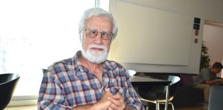 “A melhor educação do mundo está no Brasil e em Portugal”