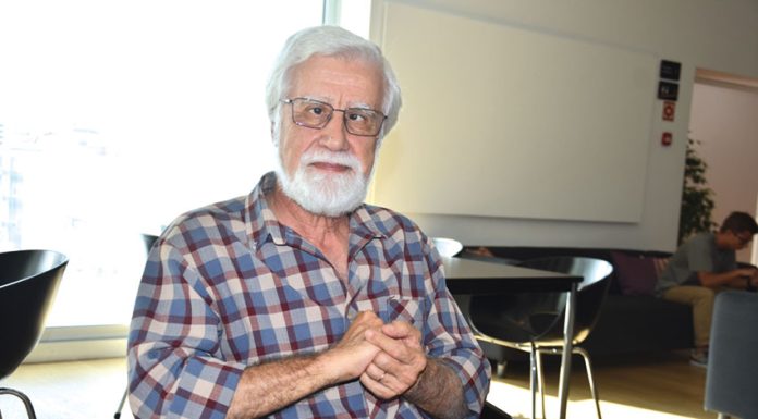 “A melhor educação do mundo está no Brasil e em Portugal”