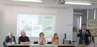 Escola de Hotelaria e Turismo começou o ano letivo com 240 alunos