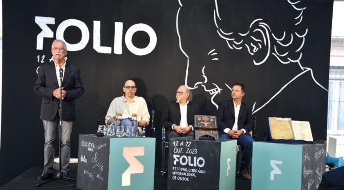 Misericórdia de Óbidos apresenta livro sobre a sua génese