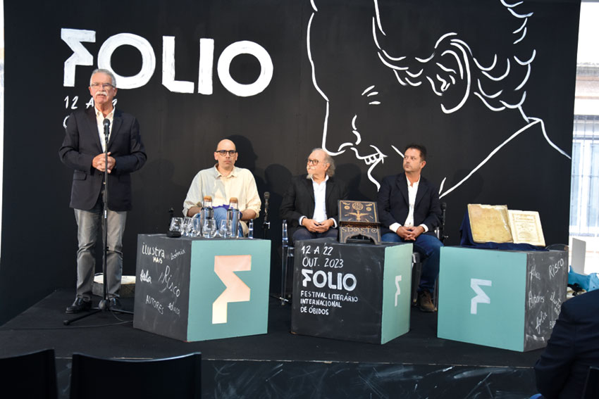 Misericórdia de Óbidos apresenta livro sobre a sua génese