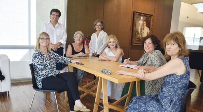 Nova ONG reuniu, pela primeira vez, nas Caldas