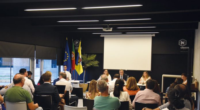 Assembleia de Óbidos aprovou Estratégia Local de Habitação, num valor global de 4,4 milhões