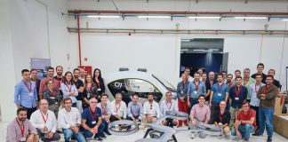 Caldas e Óbidos na rota do primeiro carro voador nacional