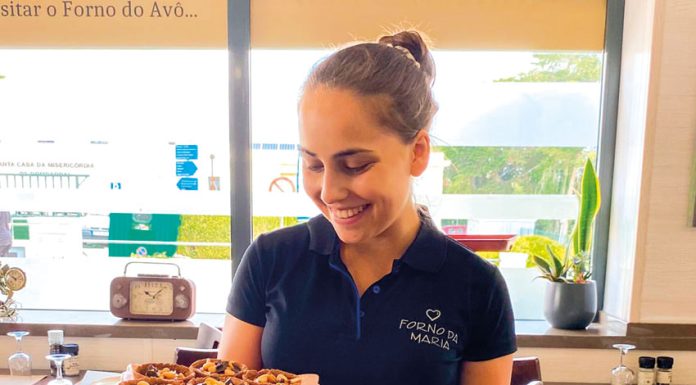 Forno da Maria apresenta opções doces, mas saudáveis e naturais