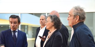 Digitalização tem que ser um instrumento de aprendizagem