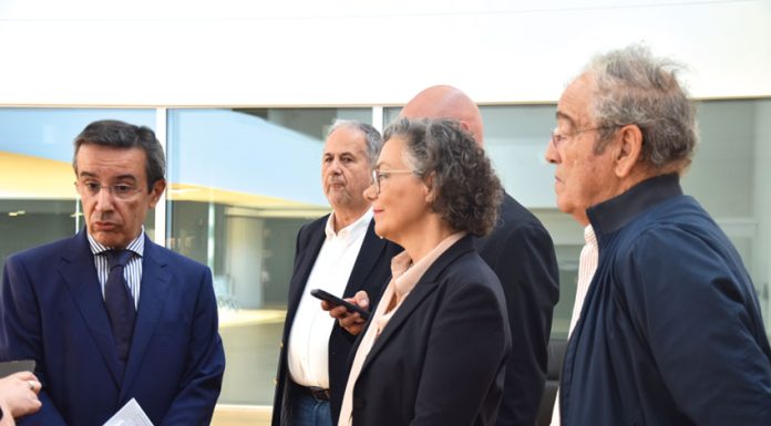 Digitalização tem que ser um instrumento de aprendizagem