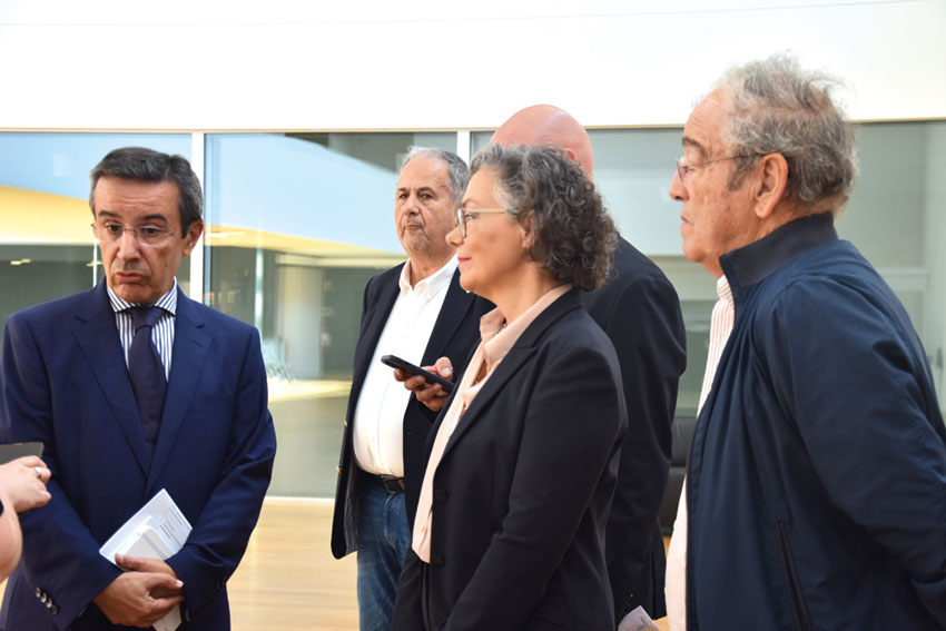 Digitalização tem que ser um instrumento de aprendizagem