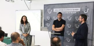 Futebol: Francisco Neto aconselhou jovens técnicos a enveredar pelo feminino