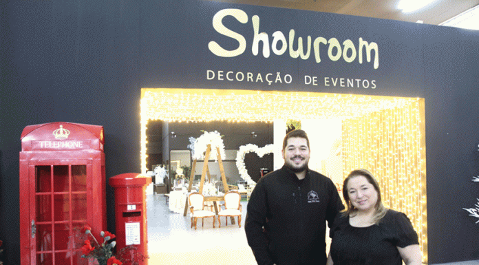 Hélia Arte Floral celebra 30 anos com a inauguração da nova loja