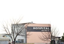 Protocolo leva música à maternidade do Hospital das Caldas da Rainha