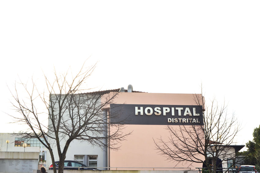 ULSO com vagas para mais 20 médicos