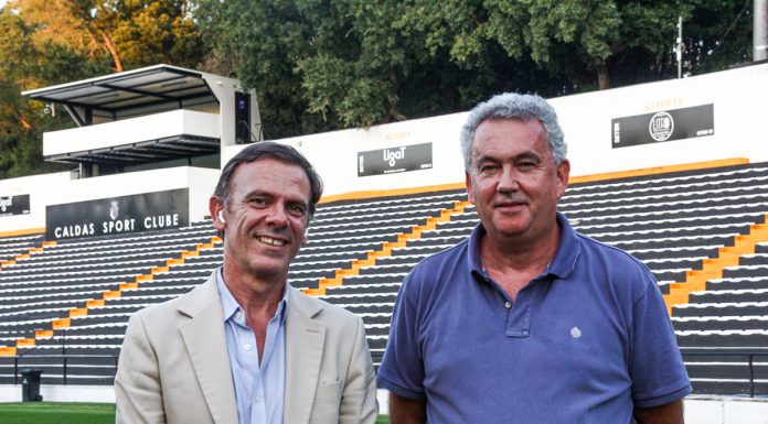 LigaT garante cobertura total de Wi-Fi nos jogos do Caldas em casa