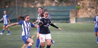 Futebol: A-dos-Francos volta a golear