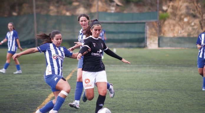 Futebol: A-dos-Francos volta a golear