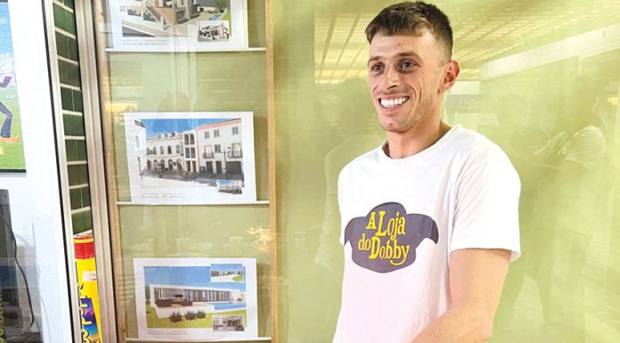 Loja do Dobby ideal para fãs de anime e de gaming