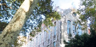 Visabeira acionou seguro dos Pavilhões