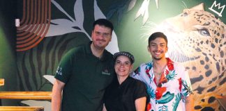 Toca 7 – empresários expandiram negócio