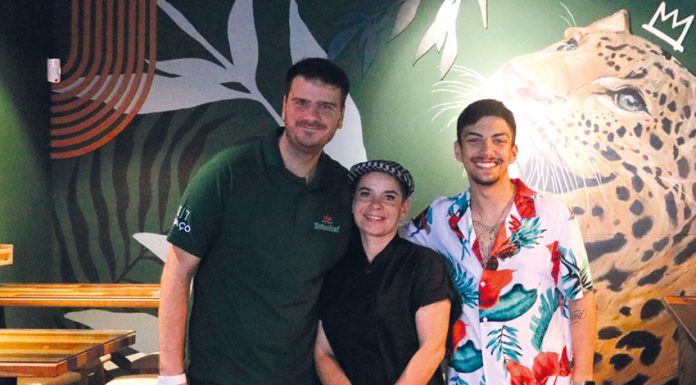 Toca 7 – empresários expandiram negócio