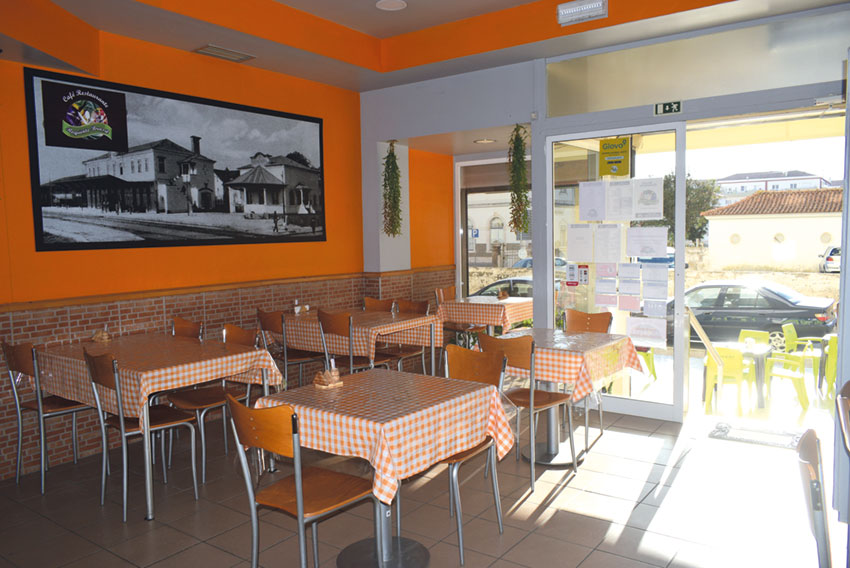 Requinte Brasil serve gastronomia brasileira e portuguesa