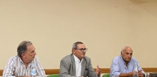 Homenagem aos do “Contra”