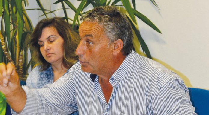 Presidente e ex-secretária condenados a pena de prisão, suspensa, de 4 e 3 anos