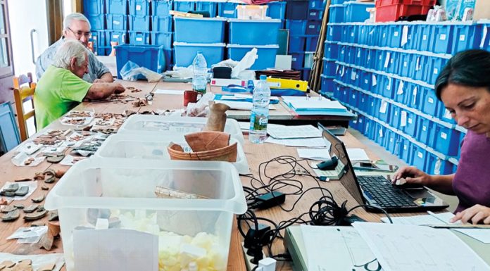 Conferência celebra 25 anos de trabalho em Peniche