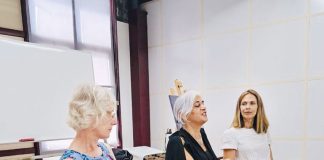 Caldas: Olha-te promoveu sessão sobre “Intimidade e Cancro”