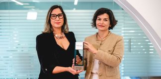 Profissionais do ACeS Oeste Norte vencem Prémio de Inovação – Saúde Oral 2023