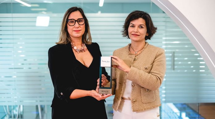 Profissionais do ACeS Oeste Norte vencem Prémio de Inovação – Saúde Oral 2023