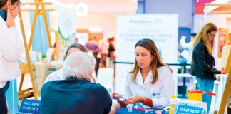 Caldas: Grupo H Saúde e La Vie aumentam a literacia em saúde