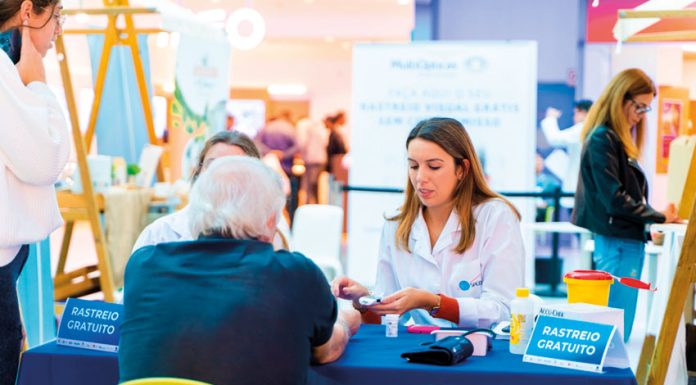 Caldas: Grupo H Saúde e La Vie aumentam a literacia em saúde