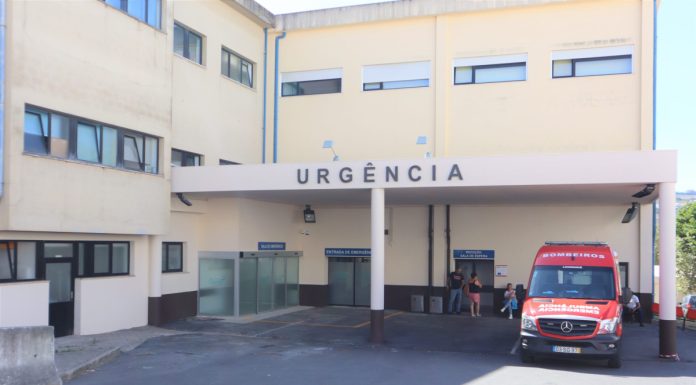 Urgência de Torres Vedras remodelada