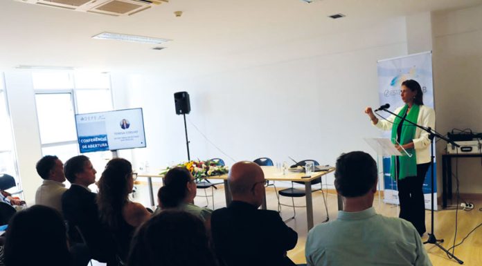 GAL Oeste Costeiro considera curto envelope financeiro para a região