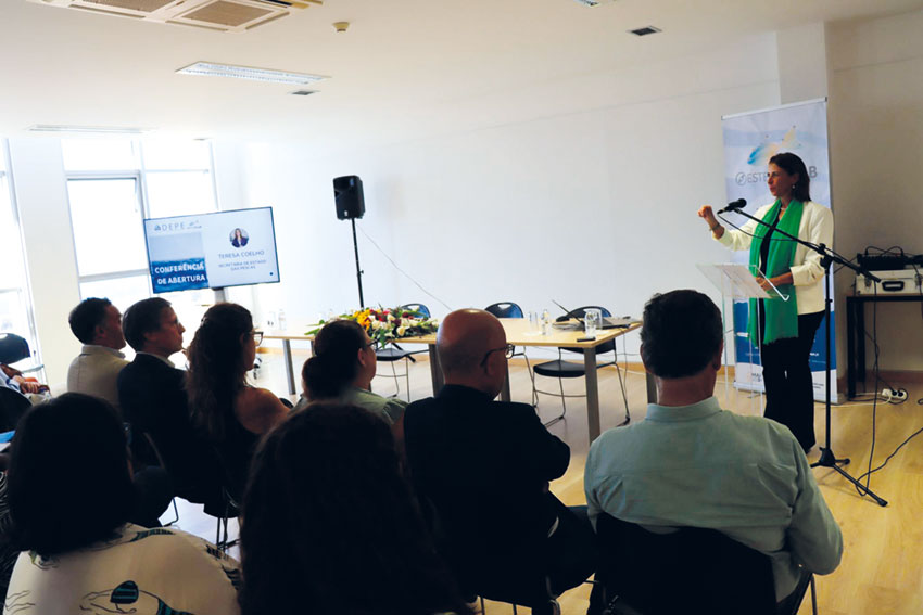 GAL Oeste Costeiro considera curto envelope financeiro para a região